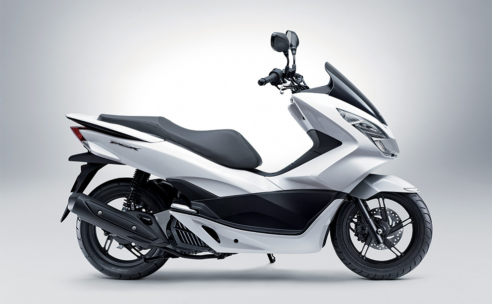 125ccスクーターのオススメ車種を紹介 新車スクーター編 Motobe 20代にバイクのライフスタイルを提案するwebマガジン モトビー