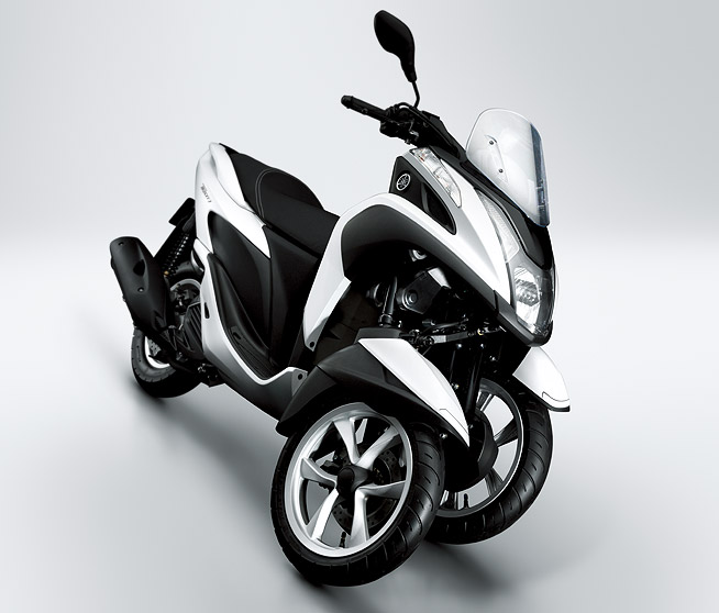 125ccスクーターのオススメ車種を紹介 新車スクーター編 Motobe 代にバイクのライフスタイルを提案するwebマガジン モトビー
