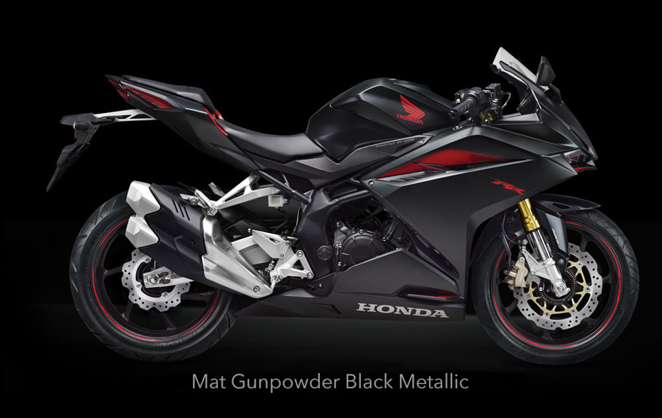 現行最強の250 Honda新型 Cbr250rr がかっこ良すぎた Motobe 代にバイクのライフスタイルを提案するwebマガジン モトビー