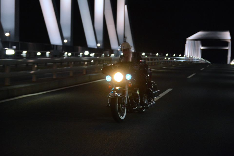 東京 夜ツーするならここに行った方がいい バイクで行くと楽しい深夜スポットはここだ Motobe 20代にバイクのライフスタイルを提案するwebマガジン モトビー