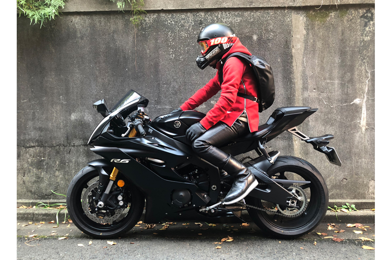 おしゃれ ロアーズオリジナルはバイクファッションで迷ったら行くべきアパレルショップ Motobe 代にバイクのライフスタイルを提案するwebマガジン モトビー