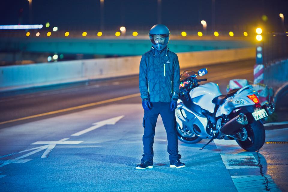 これから本番の冬を格好良く暖かく走ろう ジャケット編 Motobe 代にバイクのライフスタイルを提案するwebマガジン モトビー