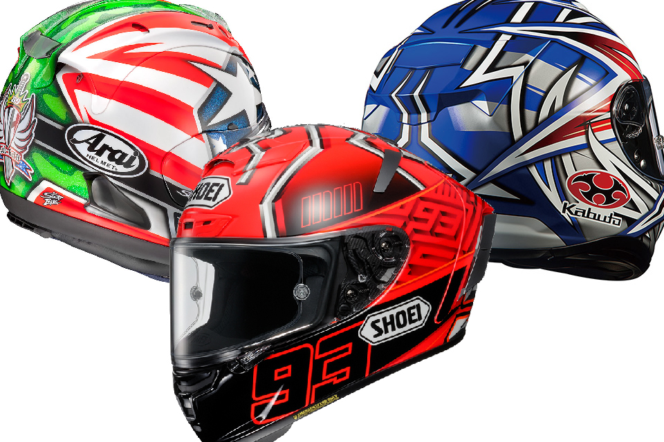 国産の信頼はやっぱりすごい 国内メーカーのレーサーレプリカヘルメット Vol 3 Motobe 代にバイク のライフスタイルを提案するwebマガジン モトビー