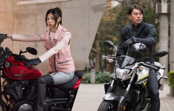 最新のhdバイカー ファッション 夏 人気のファッション画像