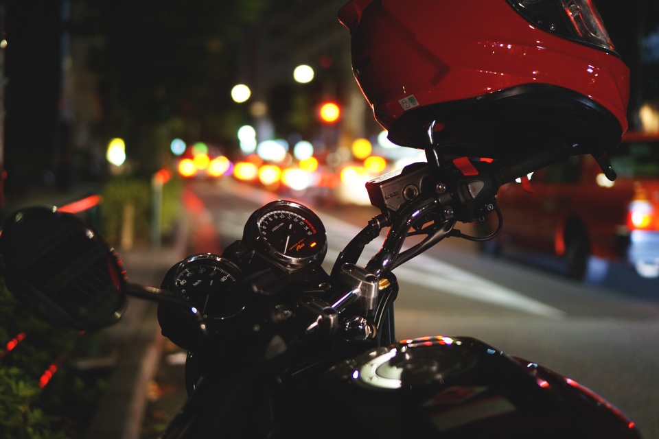 東京 夜ツーするならここに行った方がいい バイクで行くと楽しい深夜スポットはここだ Motobe 代にバイクのライフスタイルを提案するwebマガジン モトビー