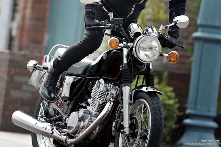 50 素晴らしいsr400 ファッション 人気のファッション画像