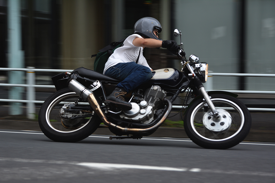 カスタムするならここらへんが安くて楽しい 250 400ccのイジりやすいストリートバイクを紹介 Motobe 代にバイク のライフスタイルを提案するwebマガジン モトビー