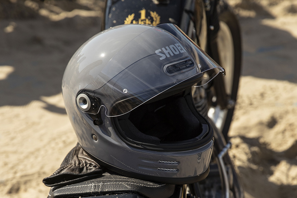 高価値セリー バイクヘルメット ファッションフルフェイスヘルメット ヘルメット シールド